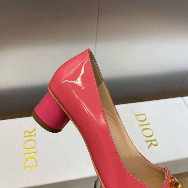 Christian Dior Heeled Shoes